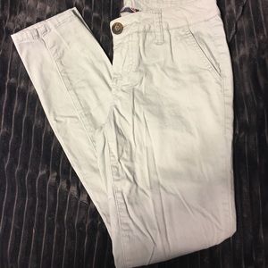 BKE twill pant